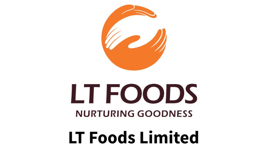 LT Foods Ltd Board declares Interim Dividend of Rs. 0.50